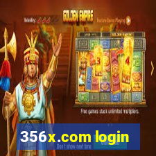 356x.com login